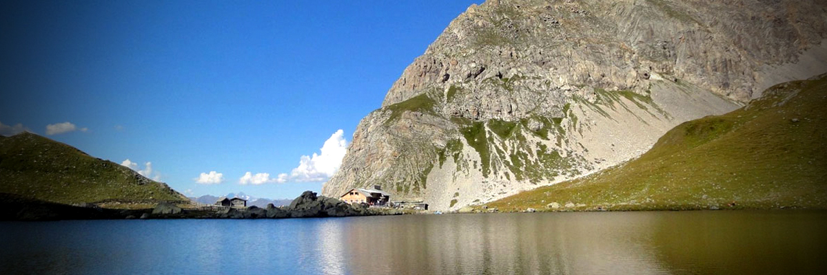 Obstansersee Hütte (c) alpenvereinaktiv.com Obstansersee Hütte (c) alpenvereinaktiv.com