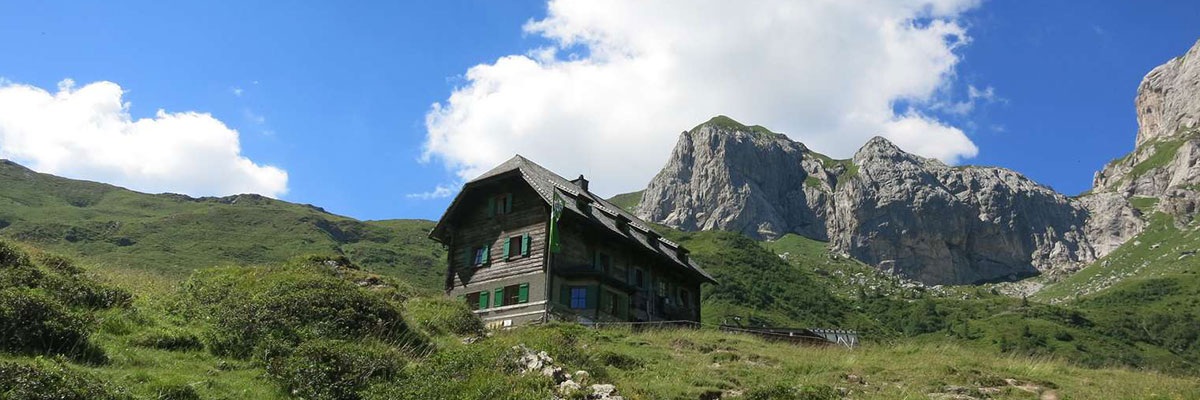 Hochweißsteinhaus (c) alpenvereinaktiv.com Hochweißsteinhaus (c) alpenvereinaktiv.com